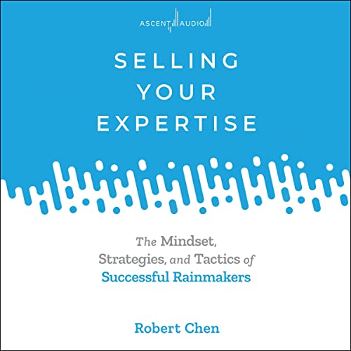 Cover of Selling Your Expertise