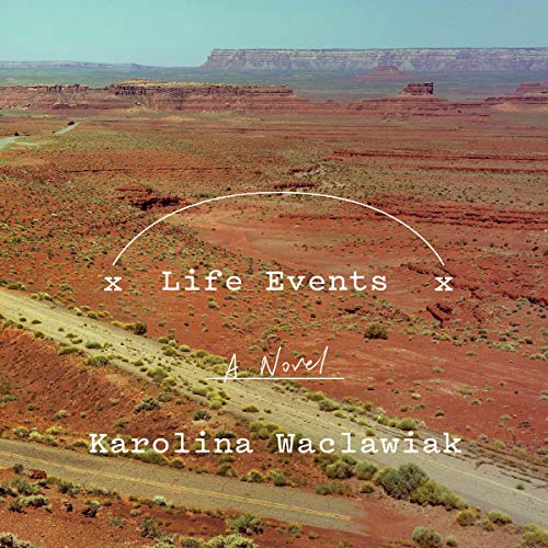 Cover of Life Events