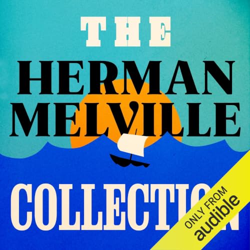 Cover of The Herman Melville Collection