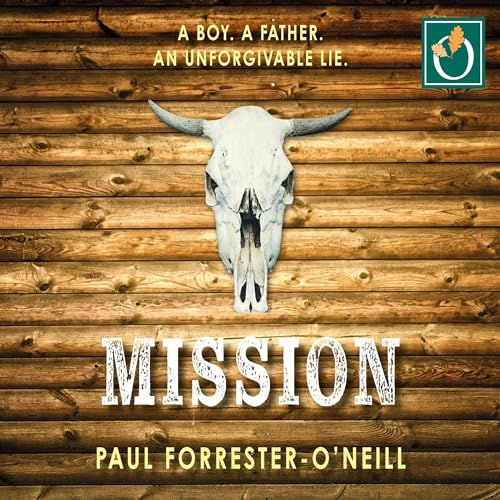 Cover of Mission
