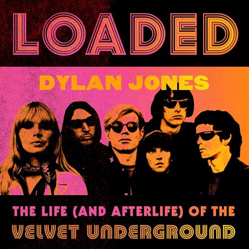 Cover of Loaded