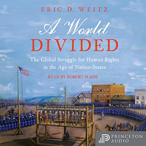 Cover of A World Divided