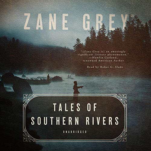 Cover of Tales of Southern Rivers