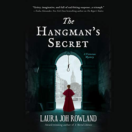Cover of The Hangman's Secret