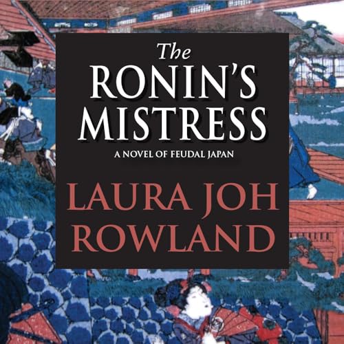 Cover of The Ronin's Mistress