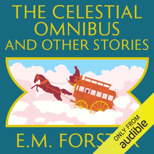 Cover of The Celestial Omnibus and Other Stories