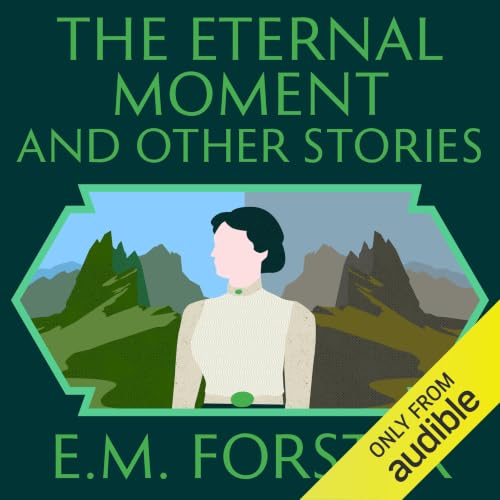 Cover of The Eternal Moment and Other Stories