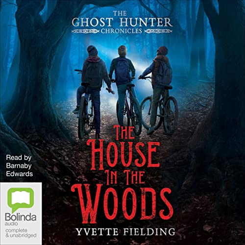 Cover of The House in the Woods