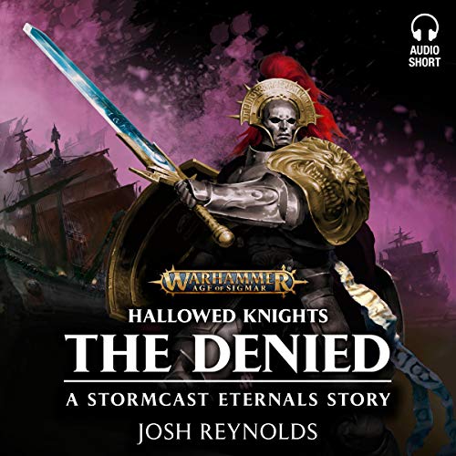 Cover of The Denied