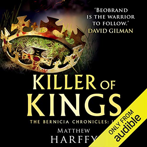 Cover of Killer of Kings