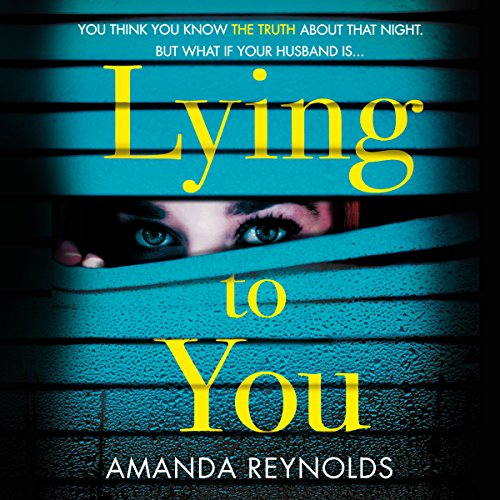 Cover of Lying to You