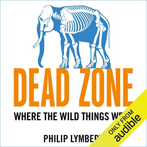 Cover of Dead Zone