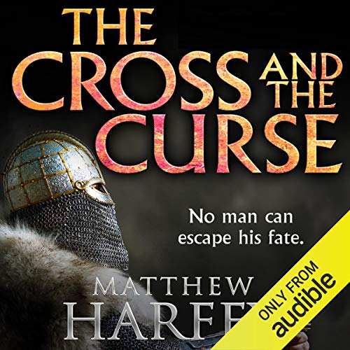 Cover of The Cross and the Curse