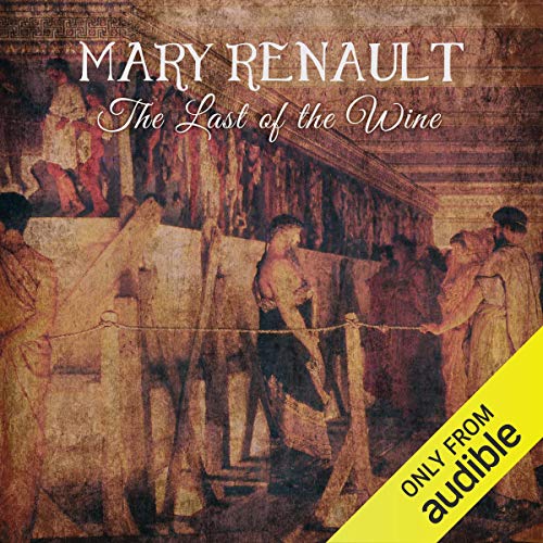 Cover of The Last of the Wine