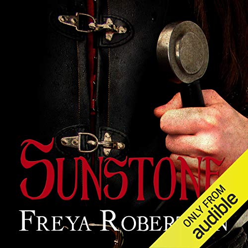 Cover of Sunstone