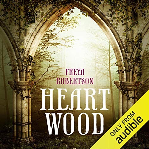 Cover of Heartwood