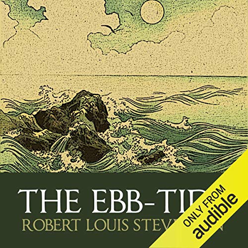 Cover of The Ebb-Tide