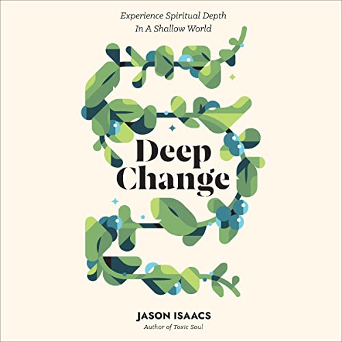 Cover of Deep Change