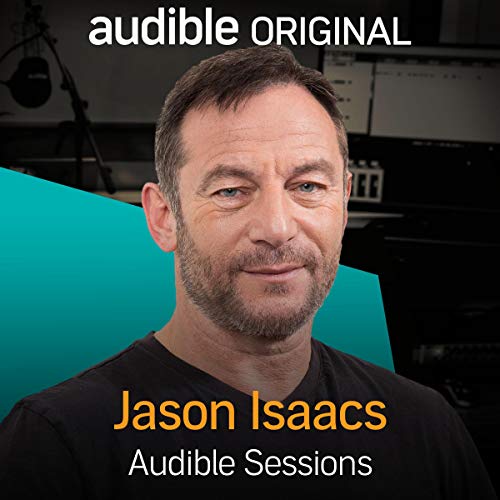 Cover of Jason Isaacs