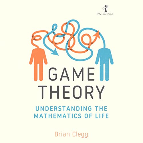 Cover of Game Theory