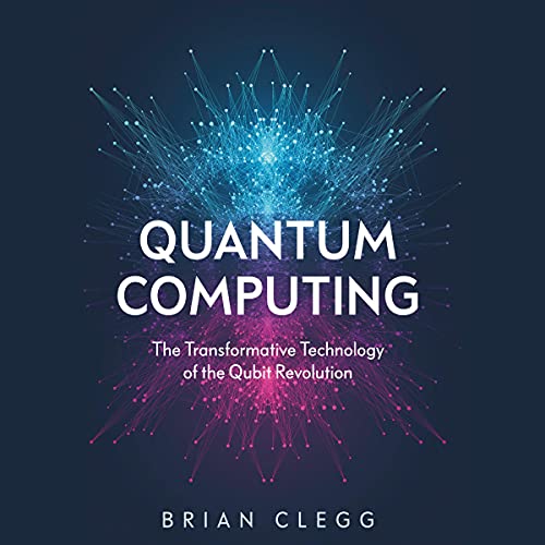Cover of Quantum Computing