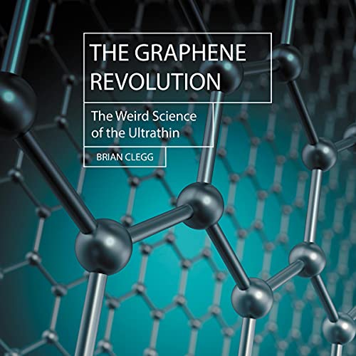 Cover of The Graphene Revolution