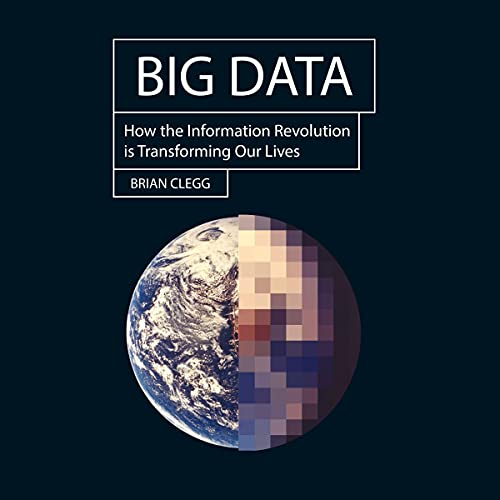 Cover of Big Data