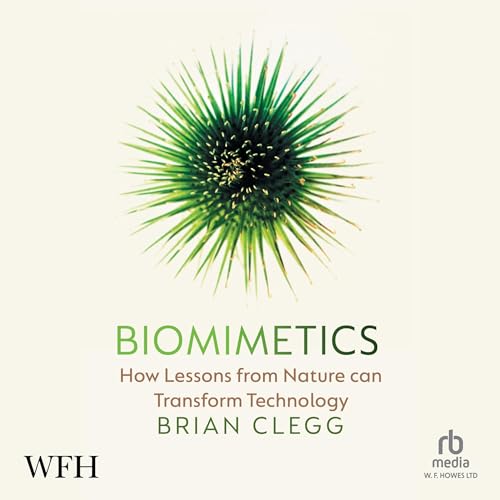 Cover of Biomimetics