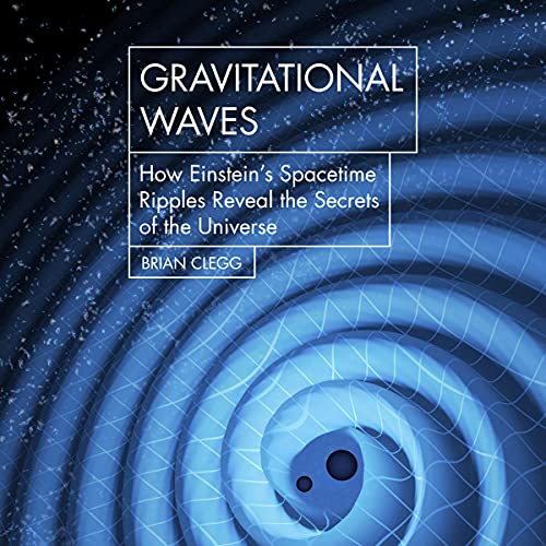 Cover of Gravitational Waves