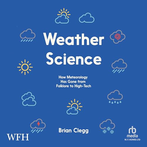 Cover of Weather Science