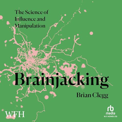 Cover of Brainjacking