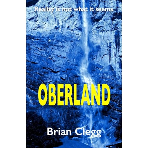 Cover of Oberland