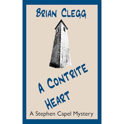 Cover of A Contrite Heart