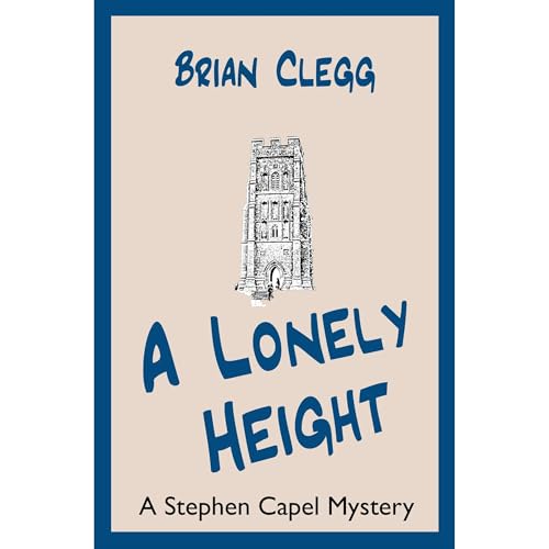 Cover of A Lonely Height