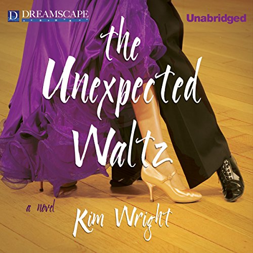 Cover of The Unexpected Waltz