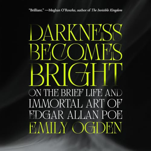 Cover of Darkness Becomes Bright