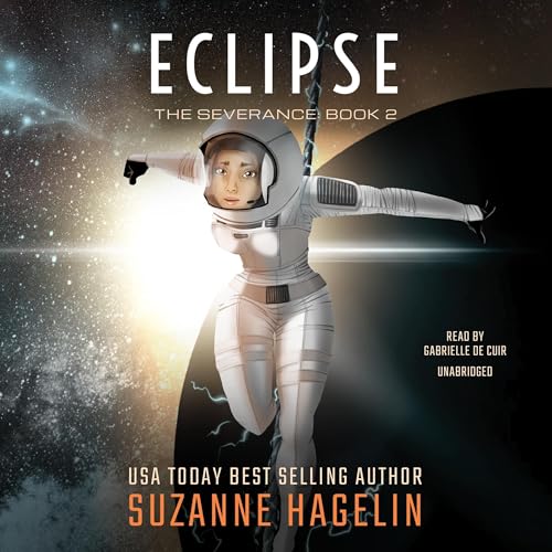 Cover of Eclipse