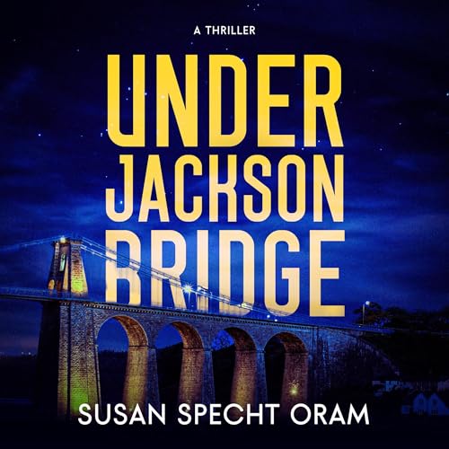 Cover of Under Jackson Bridge