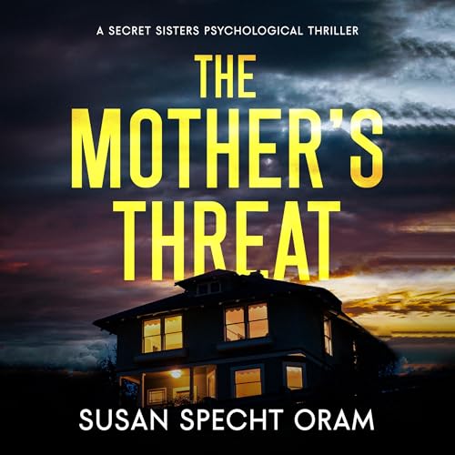 Cover of The Mother's Threat