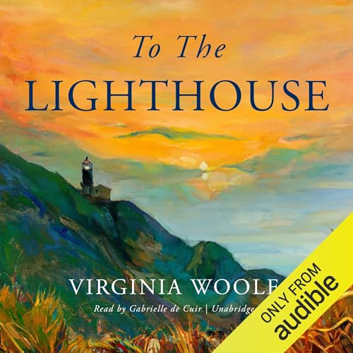 Cover of To the Lighthouse