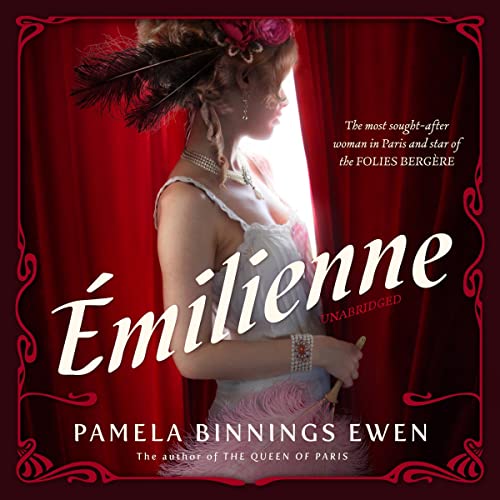 Cover of Émilienne