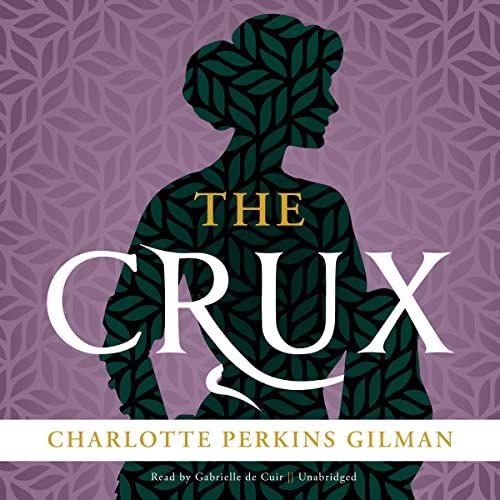 Cover of The Crux