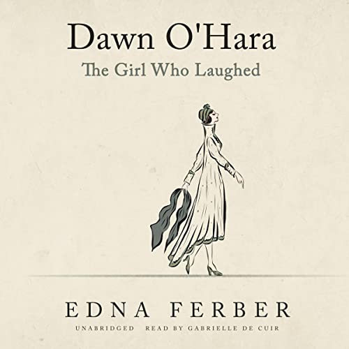 Cover of Dawn O'Hara