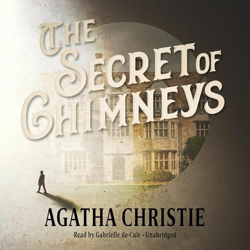 Cover of The Secret of Chimneys