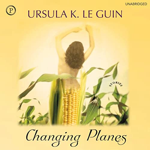 Cover of Changing Planes