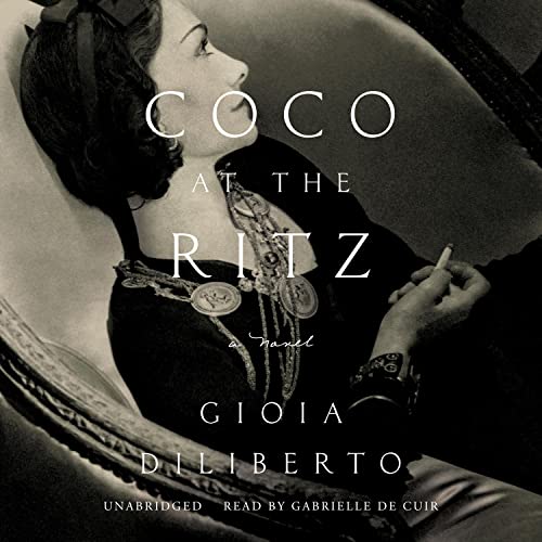 Cover of Coco at the Ritz