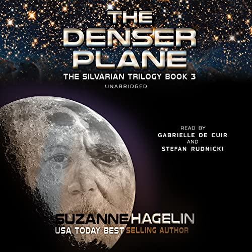 Cover of The Denser Plane