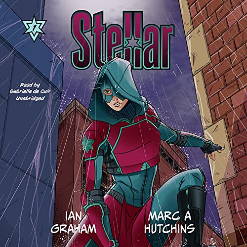 Cover of Stellar