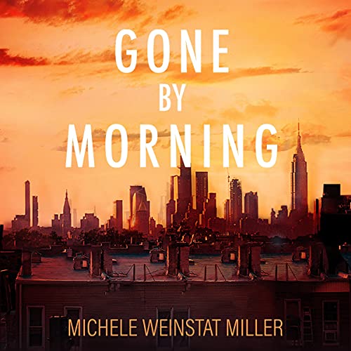 Cover of Gone by Morning