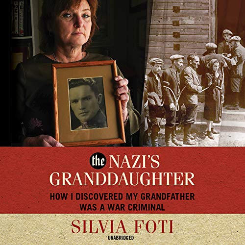 Cover of The Nazi’s Granddaughter